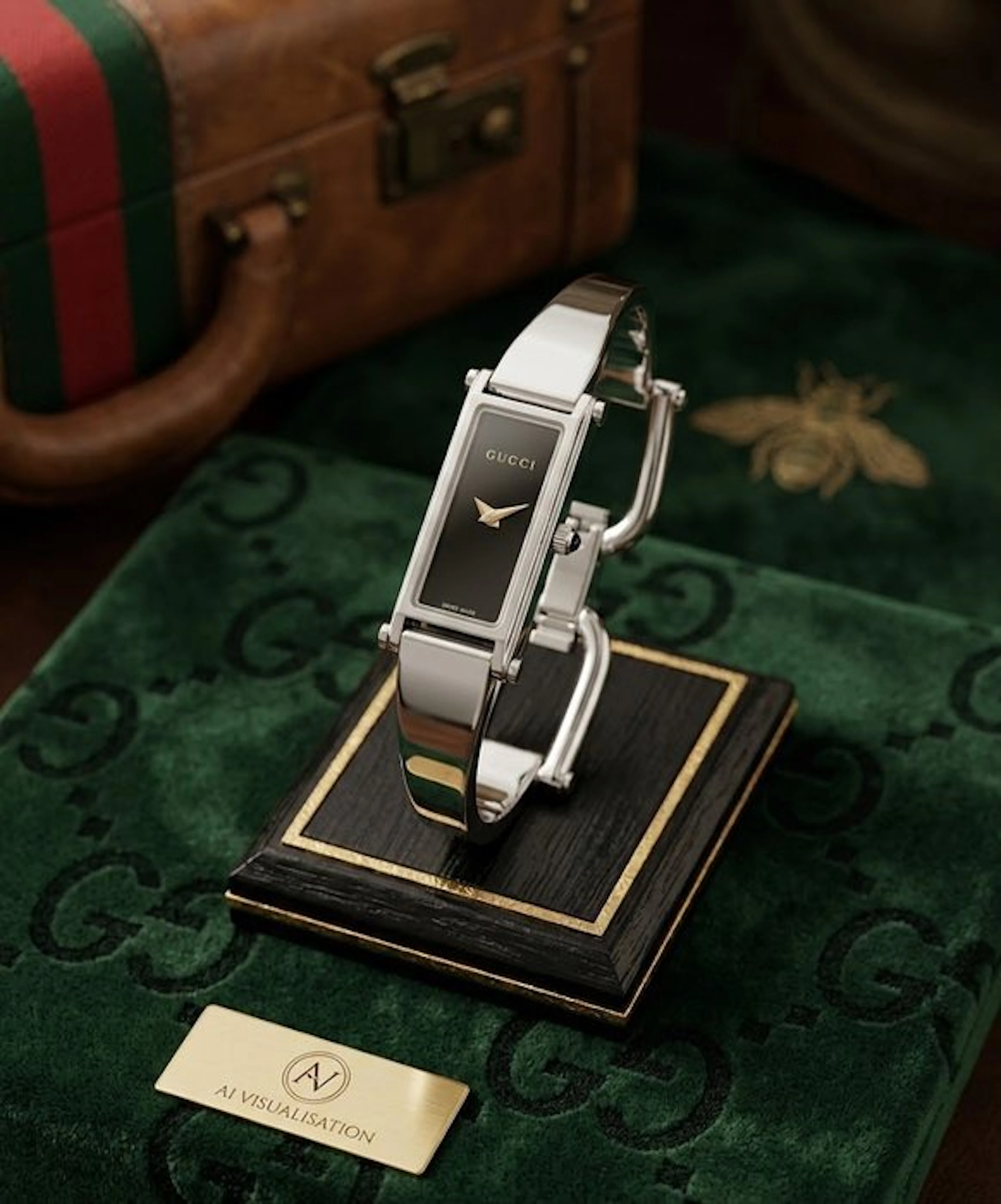 Gucci - No reserve price - 1500L - Women - 2000-2010