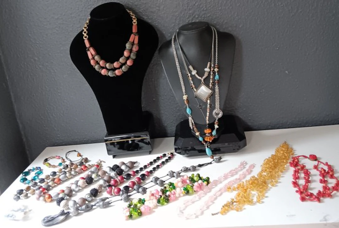 Themed collection - Faschion Jewelries