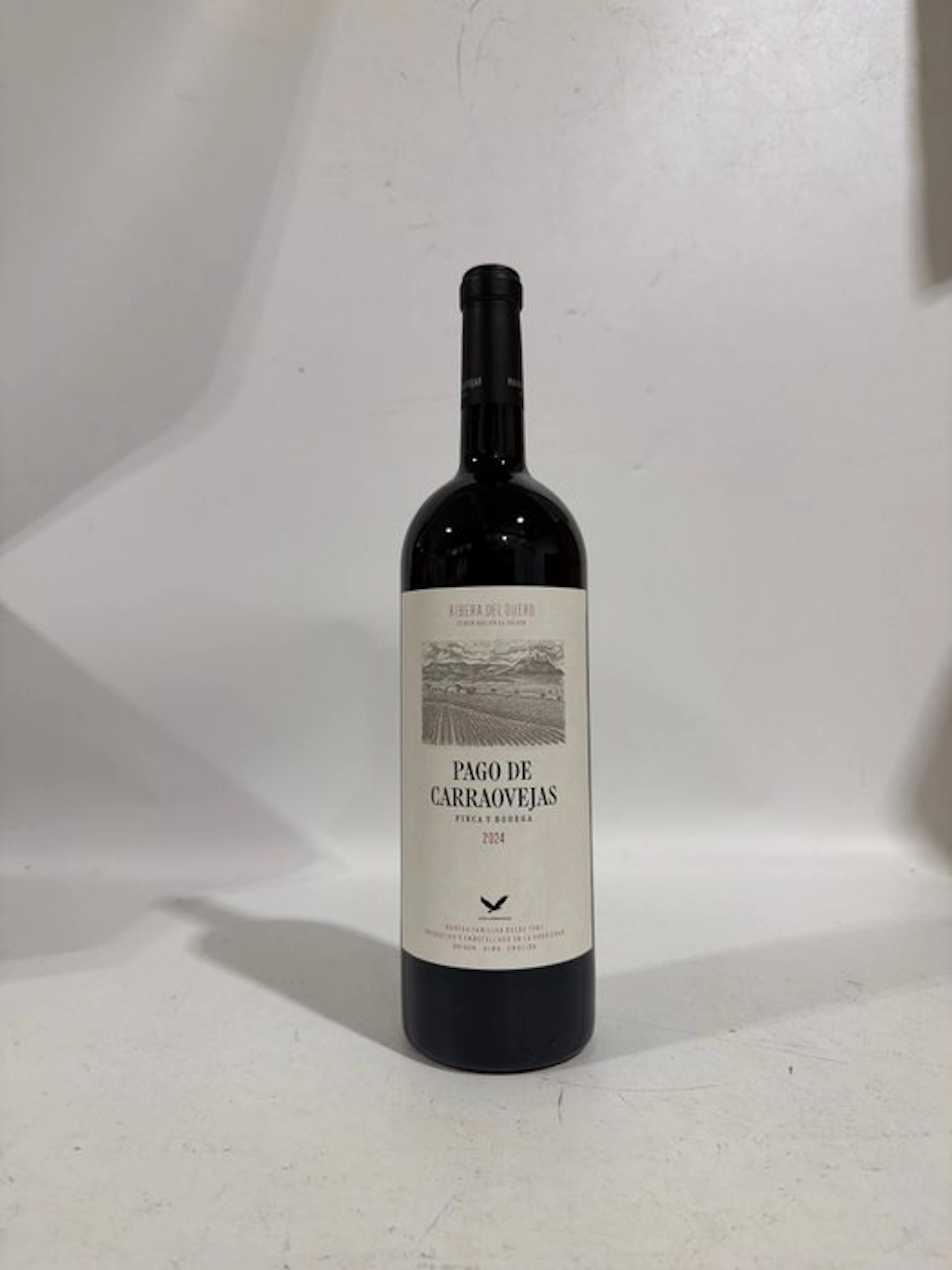 2024 Pago de Carraovejas - Ribera del Duero - Magnum (1.5L)