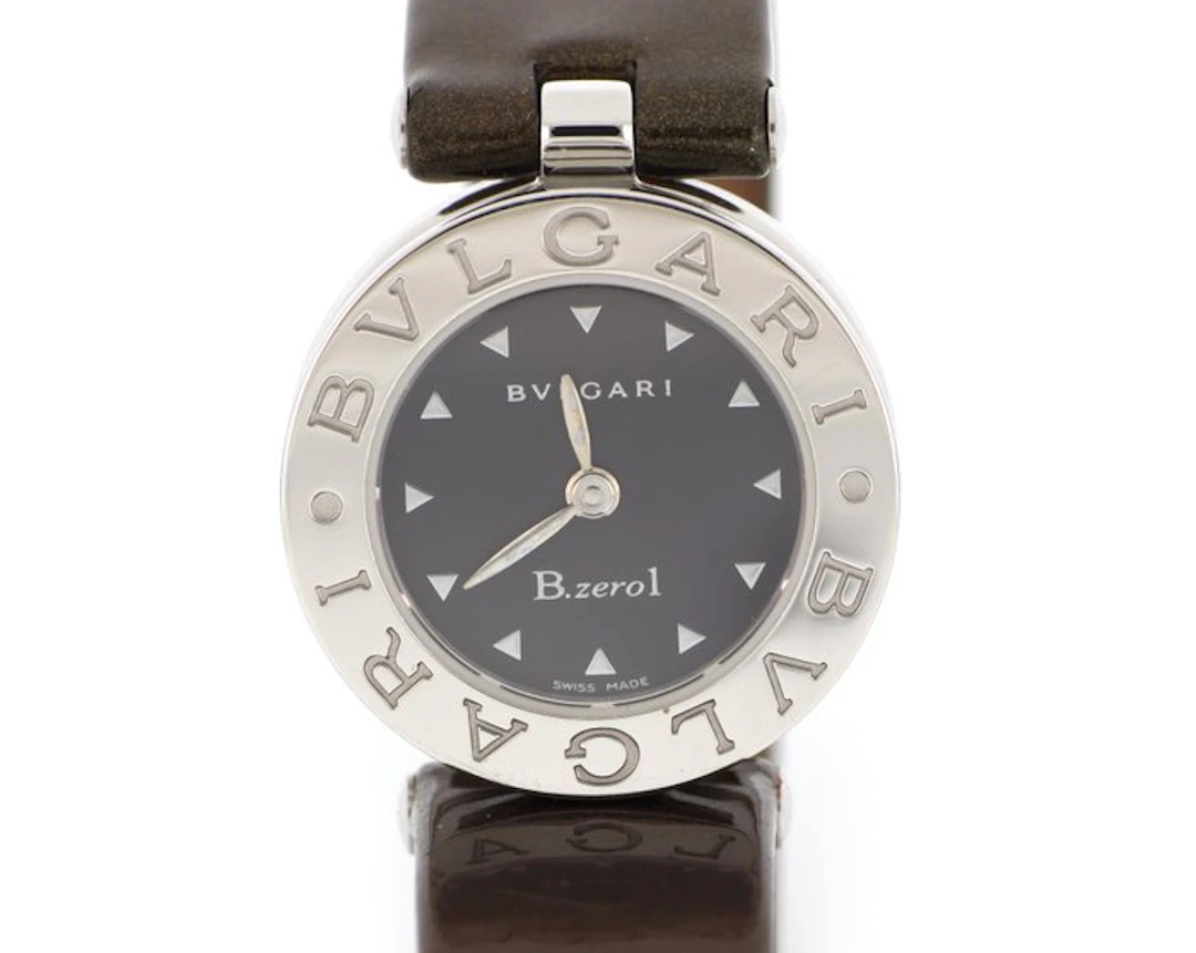 Bvlgari - B.Zero1 - No reserve price - BZ 22 S - Women - 2000-2010