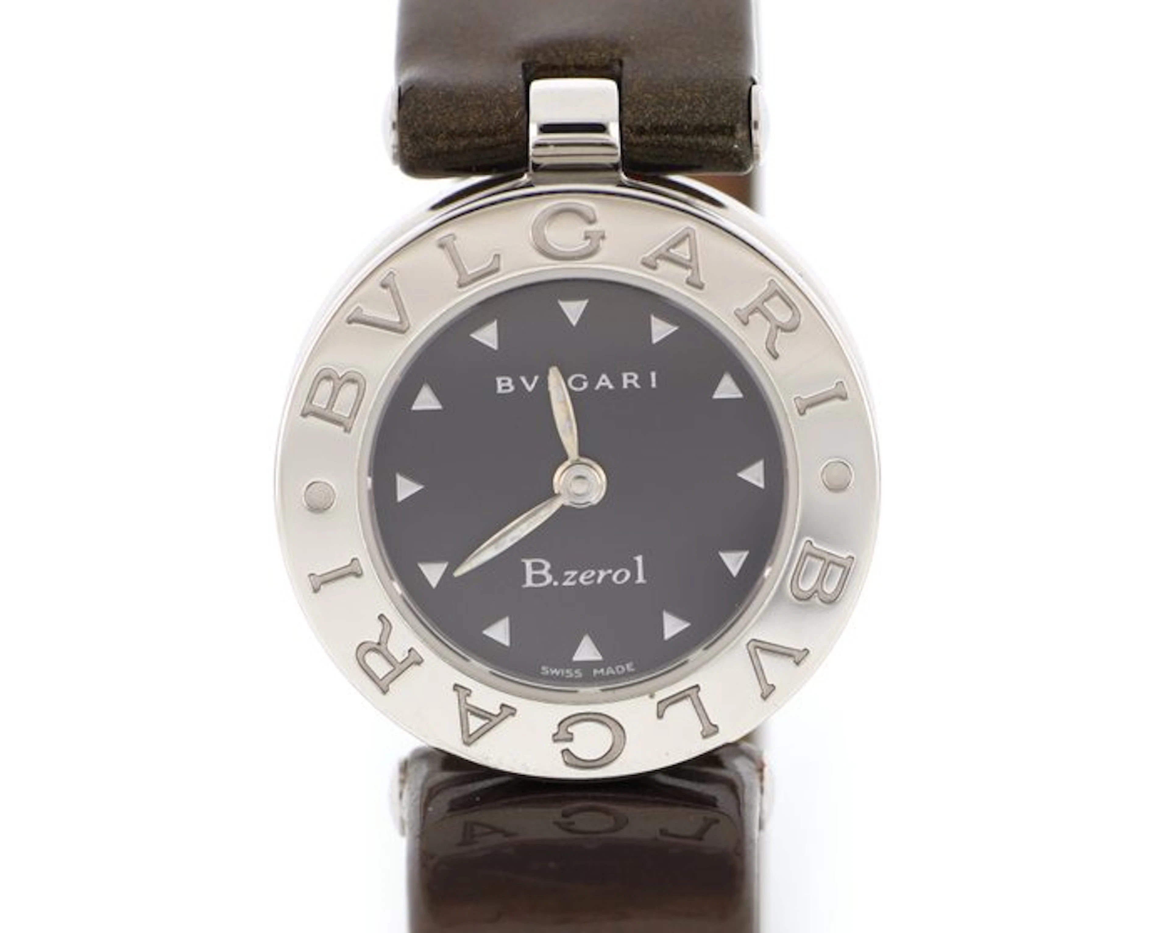 Bvlgari - B.Zero1 - No reserve price - BZ 22 S - Women - 2000-2010