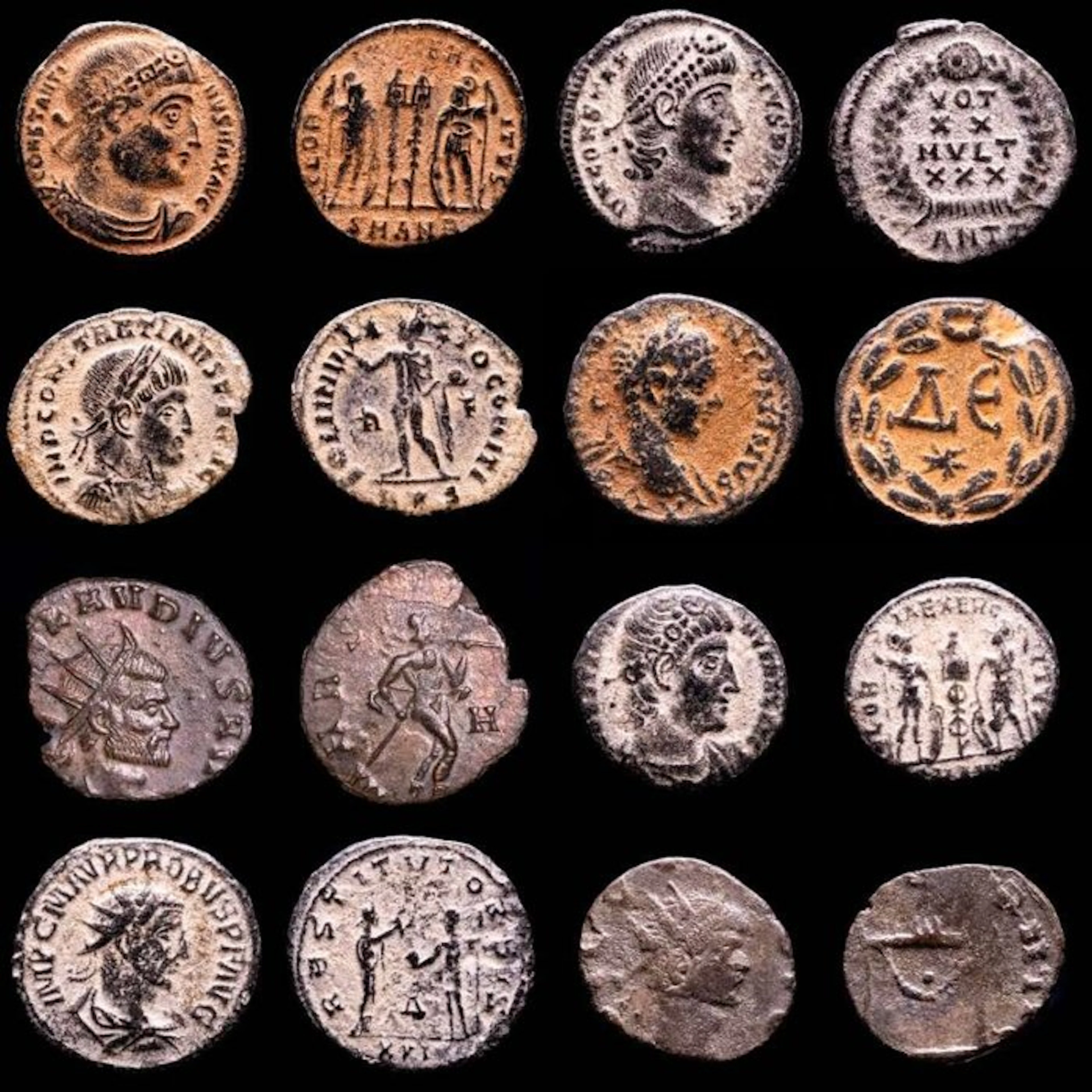 Roman Empire
