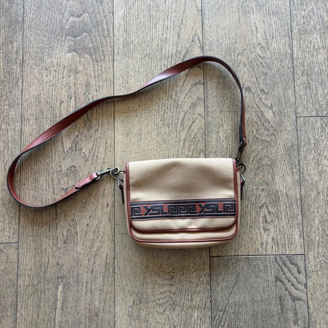 Yves Saint Laurent - Handbag