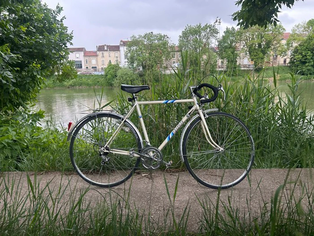 LeJeune - Bicycle - Before 2000