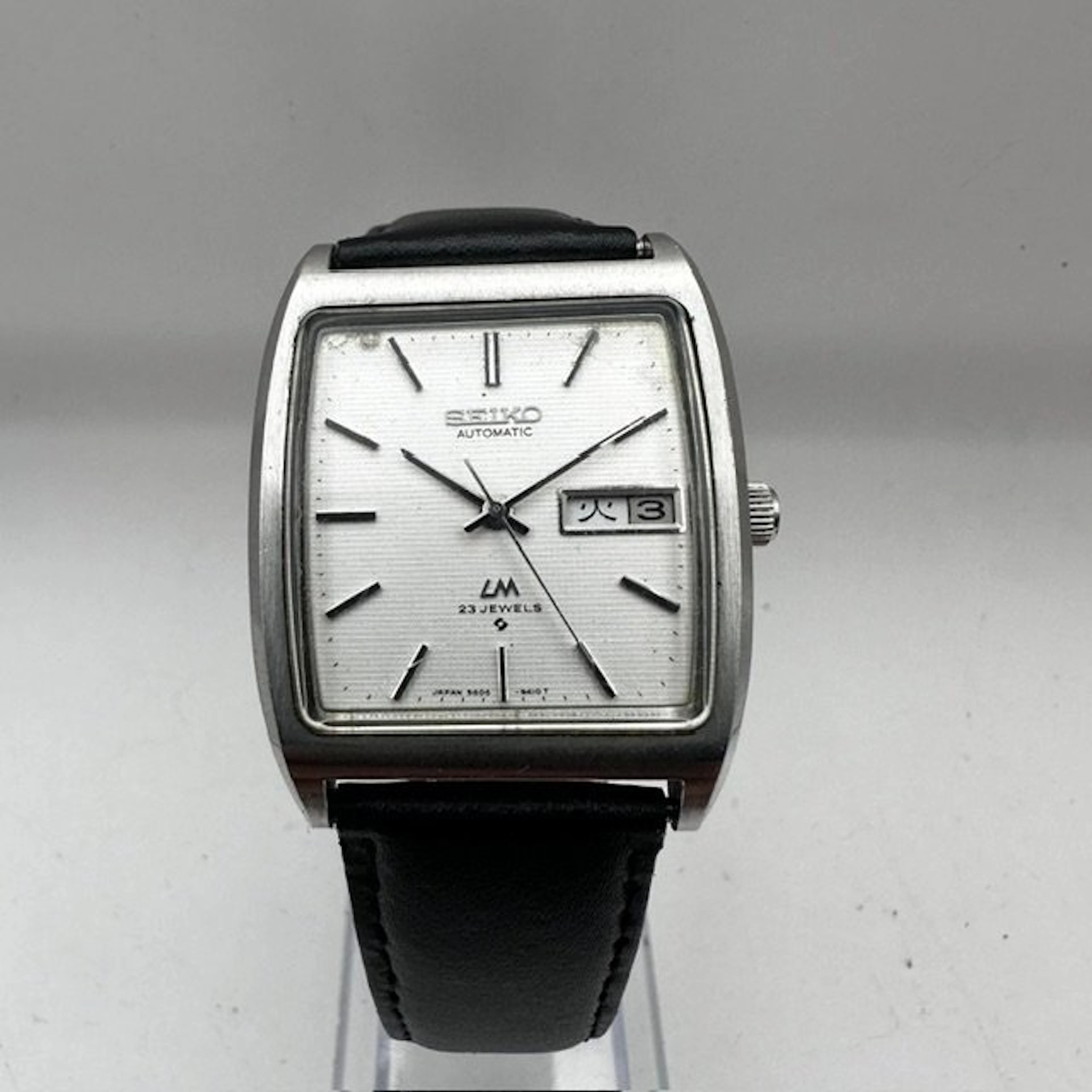 Seiko - Lord Matic - No reserve price - 5606-5220 - Men - 1975