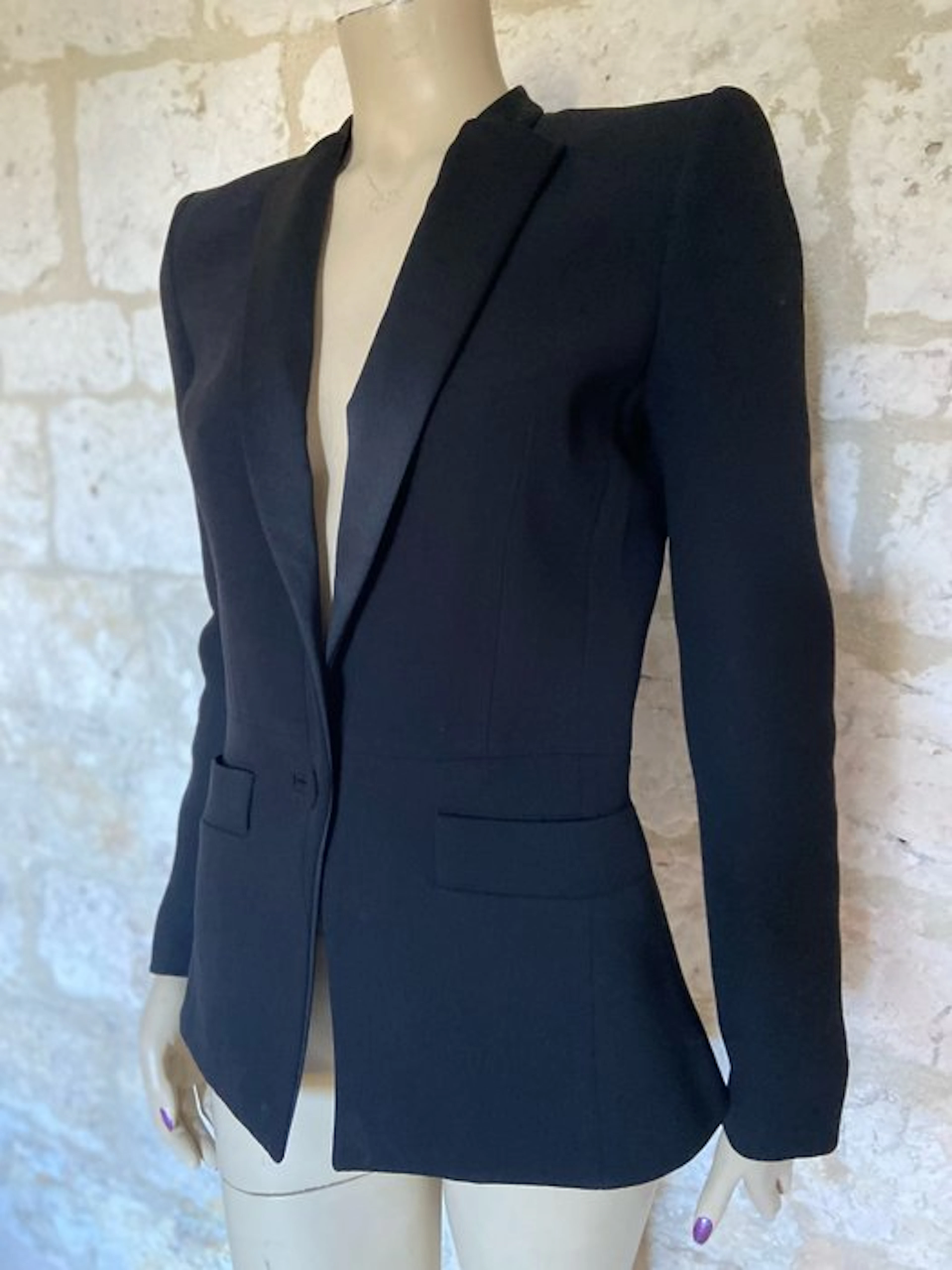 Balenciaga - Blazer