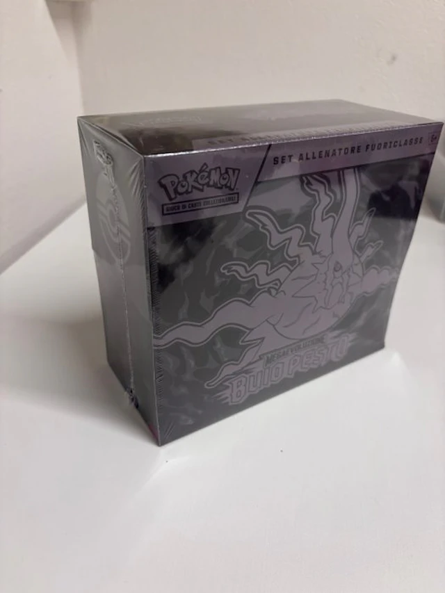 Pokémon - 1 Sealed box - Mega Evolution