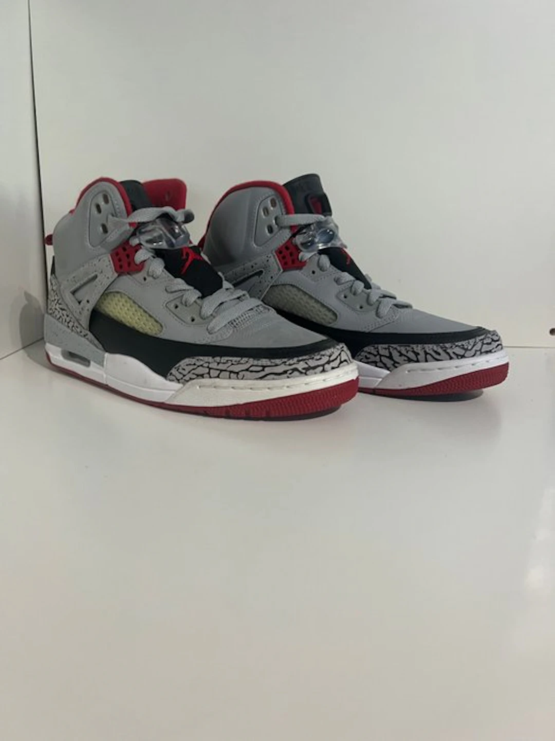 Nike - Jordan Spizike - Sneakers - Size: EU 41 - New with tags