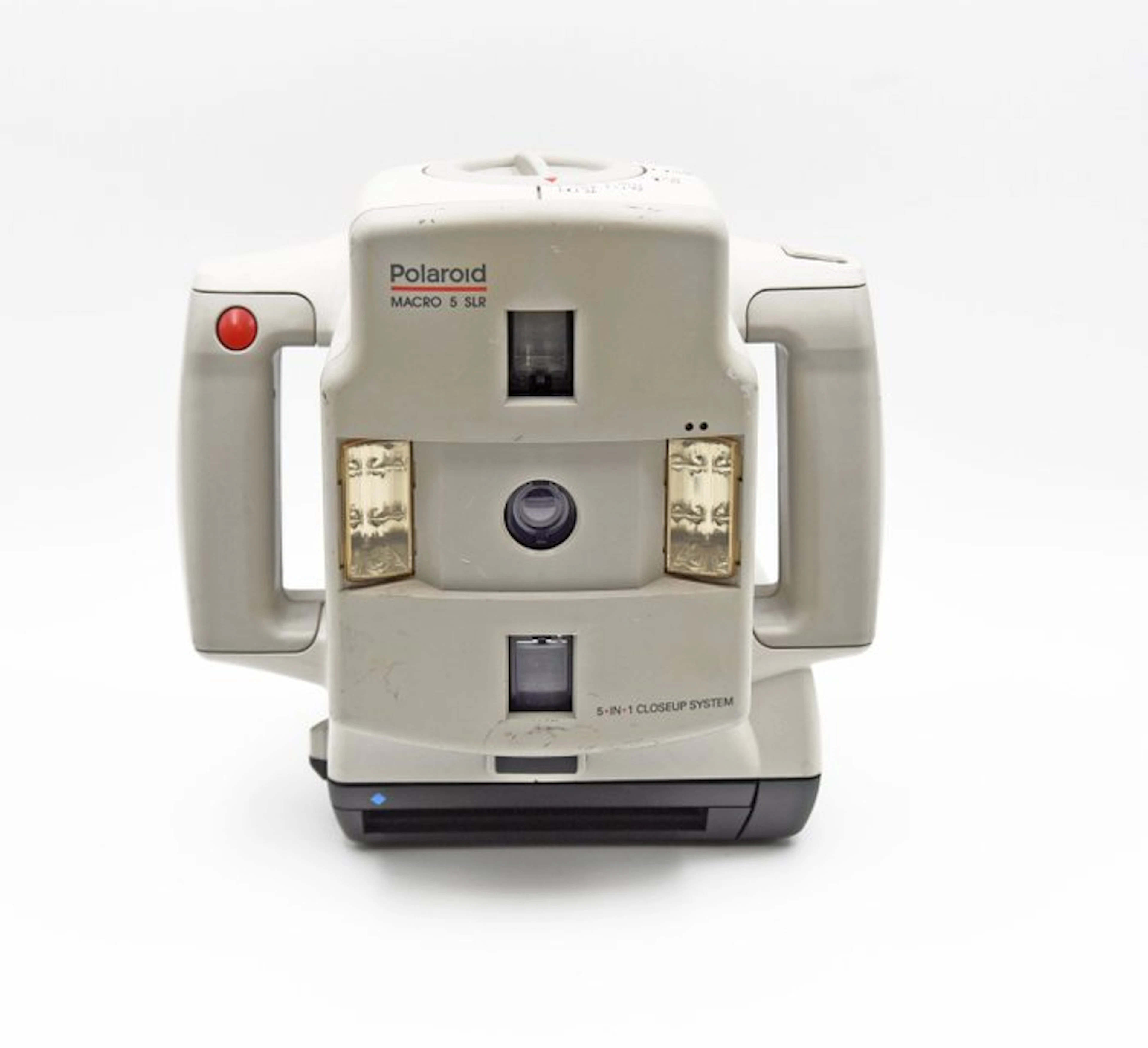 Polaroid Macro 5 SLR Analogue camera