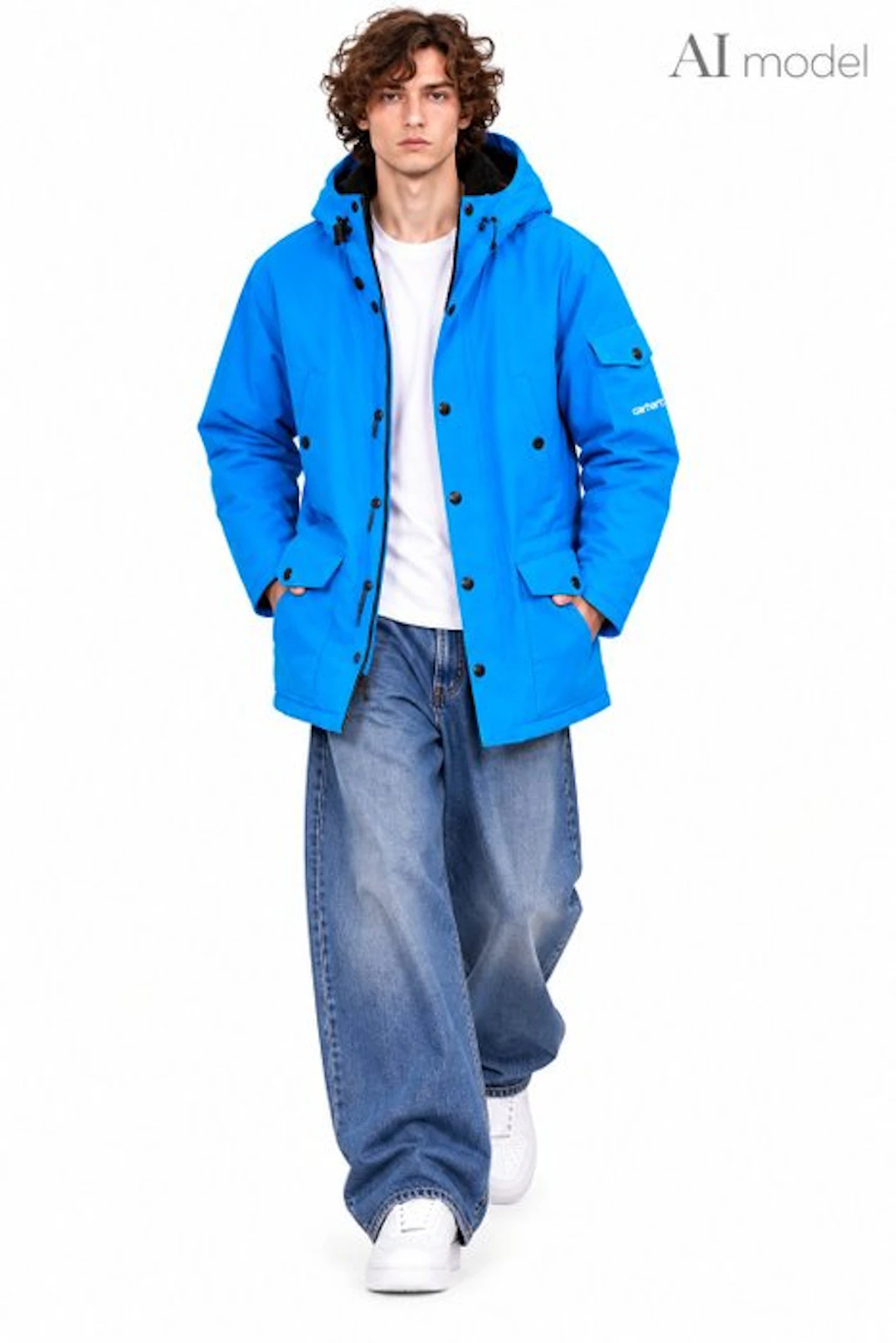 Carhartt - Coat