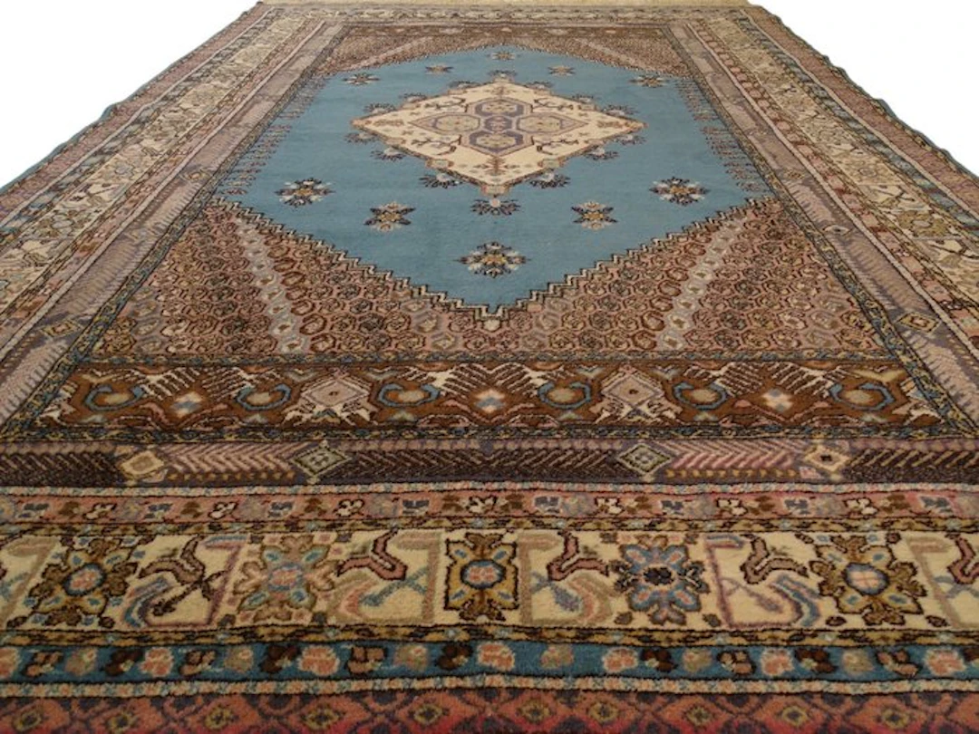 Kars Kazak - Cleaned - Rug - 309 cm - 213 cm