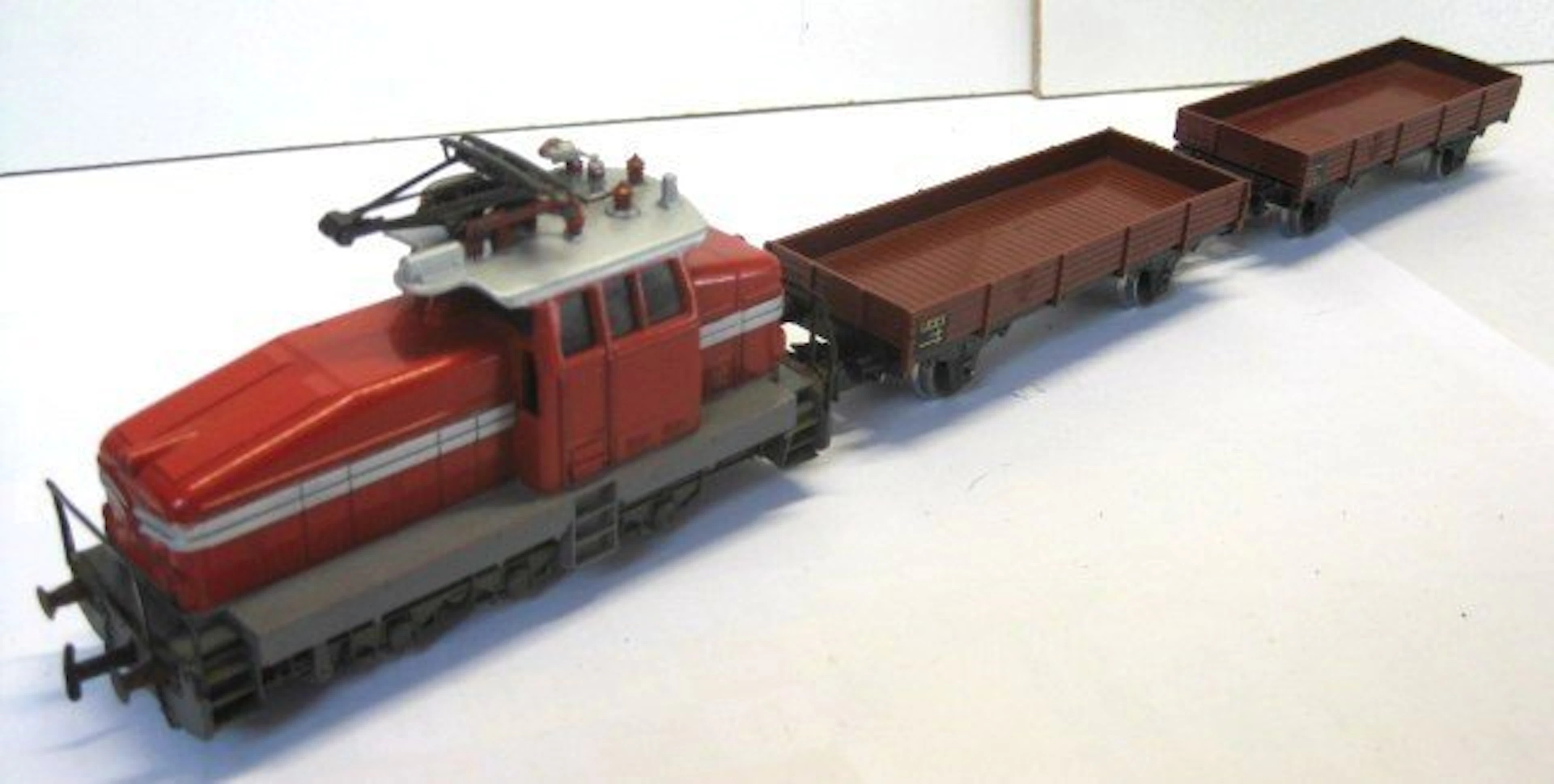 Märklin H0 - 3044