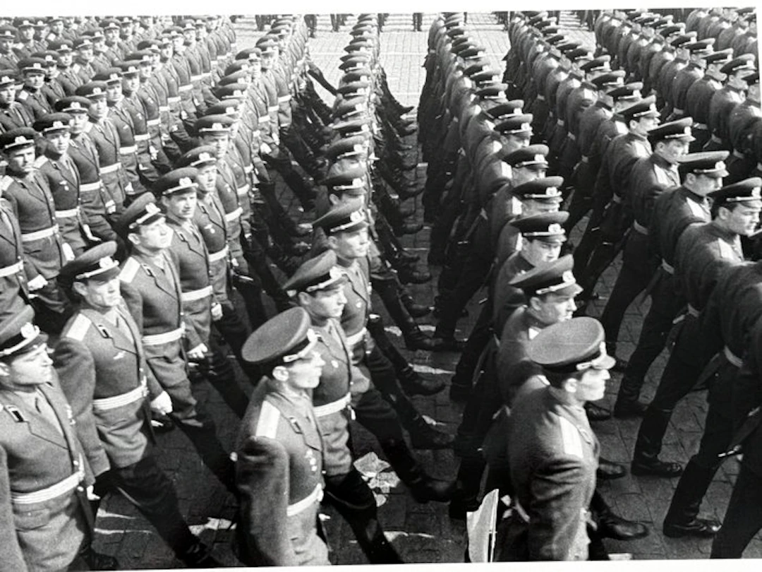 Alberto Korda (1928–2001) - Fidel Castro es testigo del...