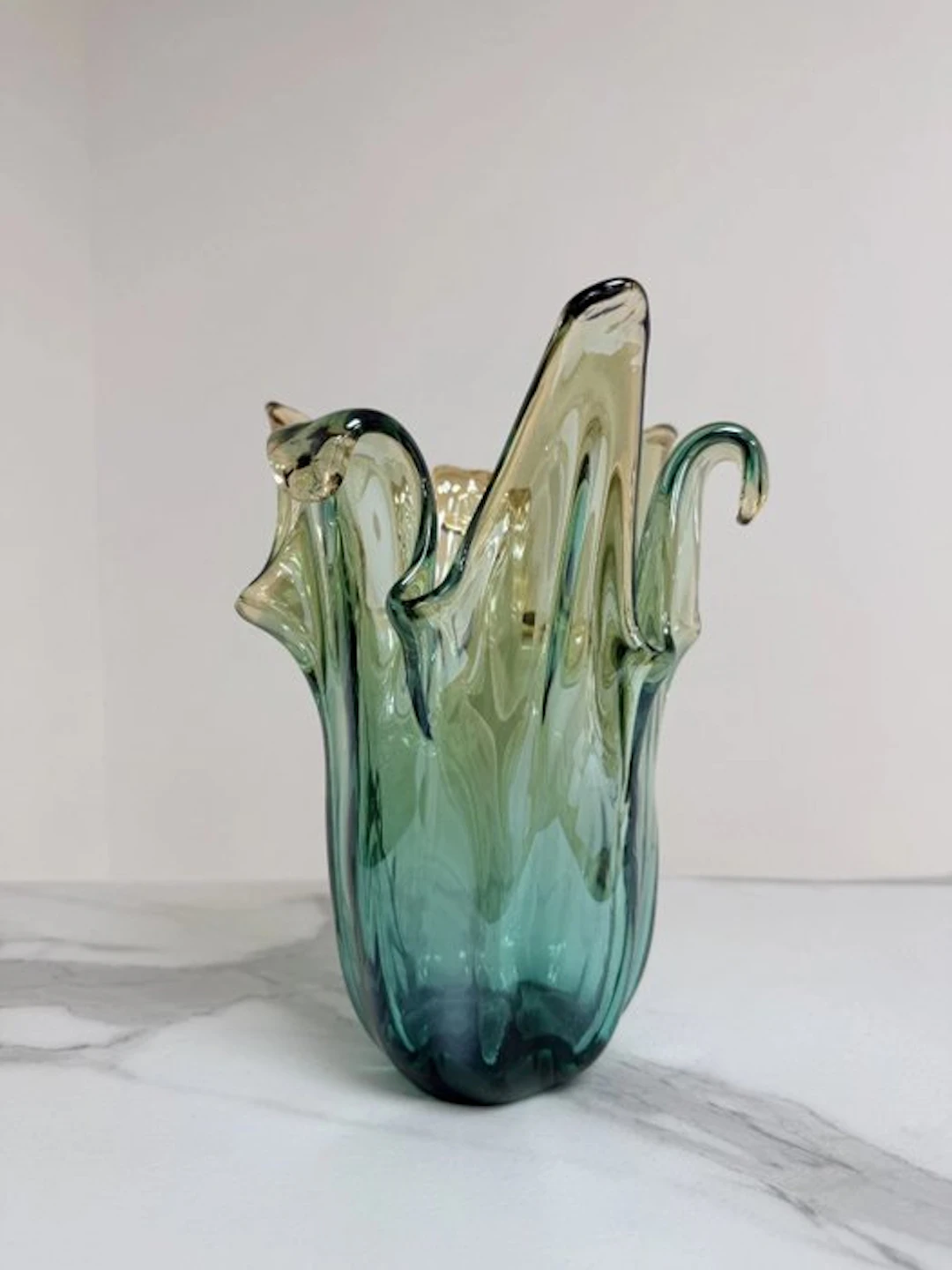 MurArt - Vase - Glass