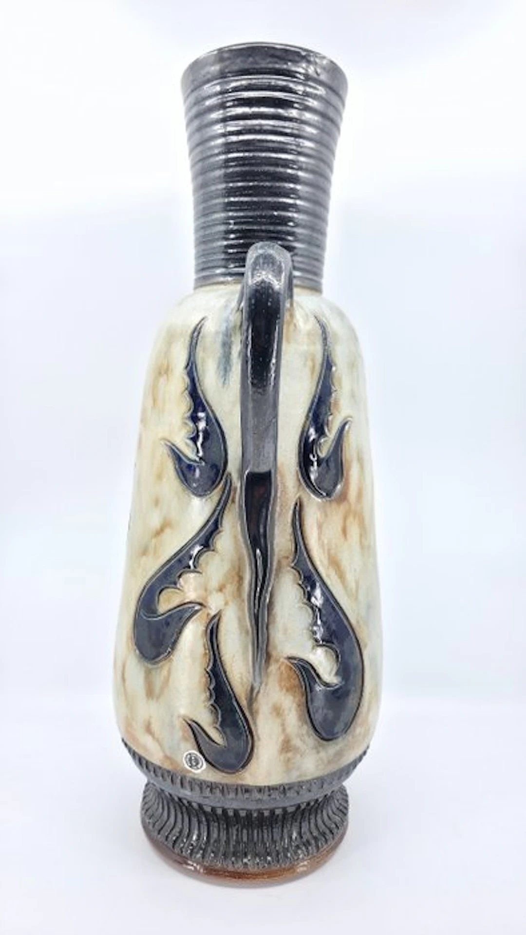 Guerin - Vase - V70M2 - Ceramic - Monumental Size