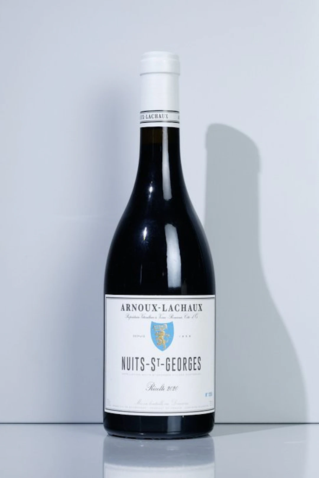 2020 Domaine Arnoux-Lachaux - Nuits St. Georges - 1 Bottle (0.75L)