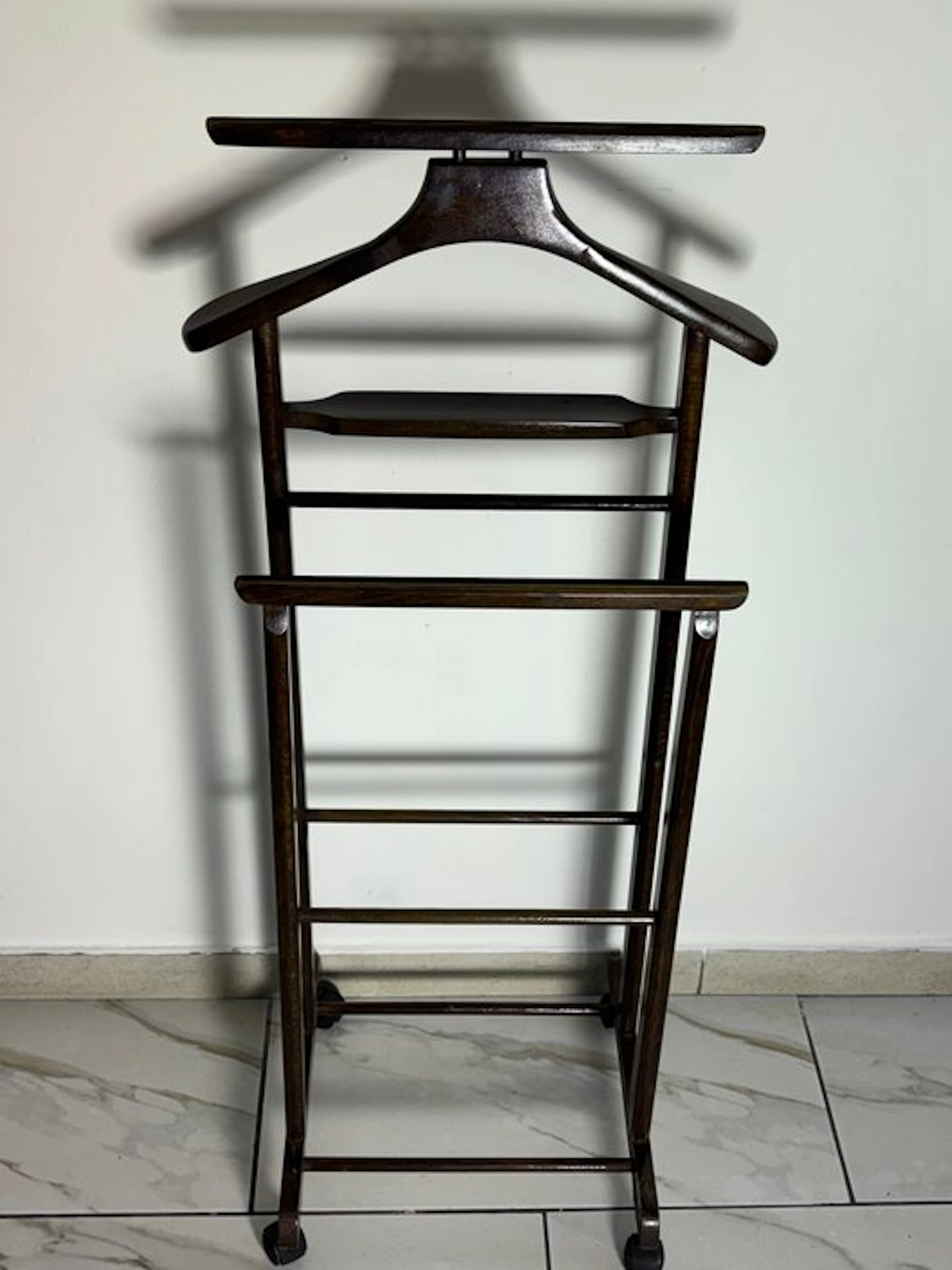 Fratelli Reguitti - Dressboy - Italian mid-century valet...