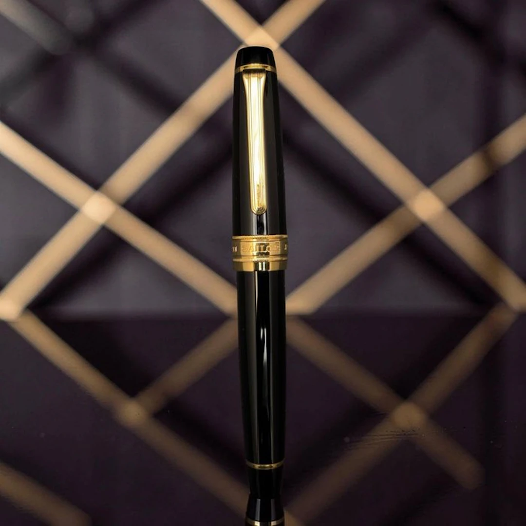 Sailor - Professional Gear 1911 - Fountain pen