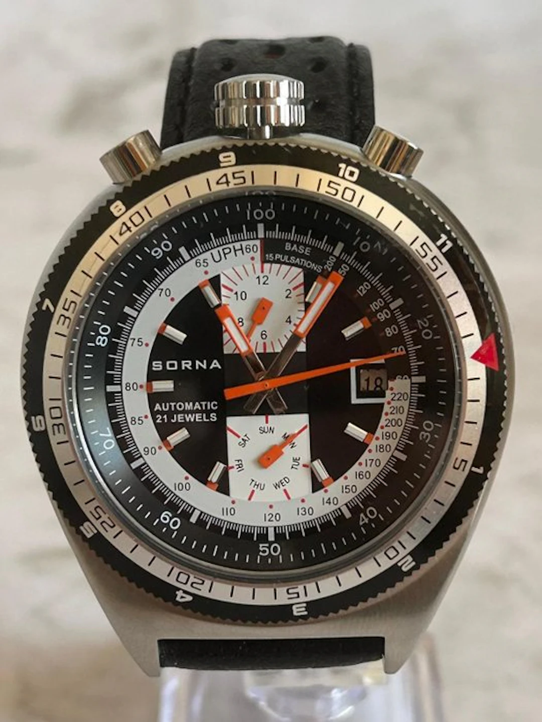 Sorna - Bullhead - No reserve price - Men - 2010-2020