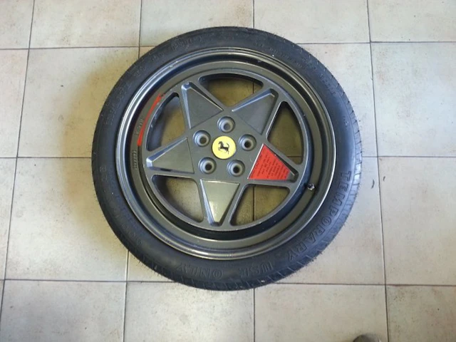 Ferrari Original - No longer available - Ferrari - F355...