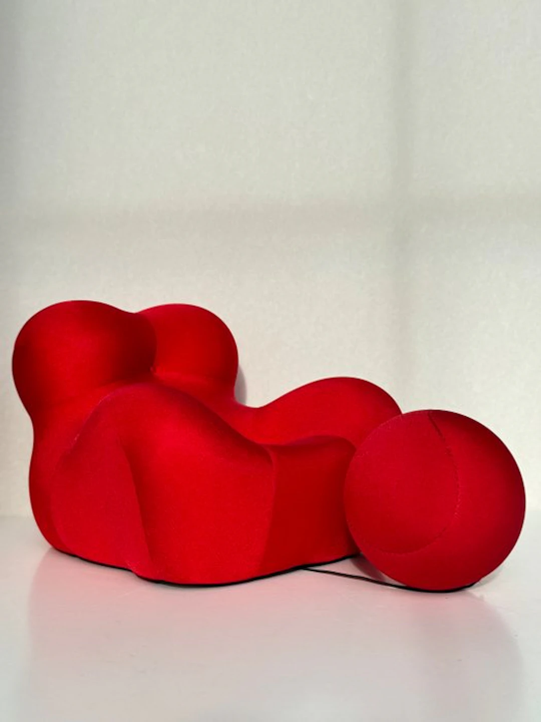 Vitra Design Museum - Gaetano Pesce - Chair - UP5...