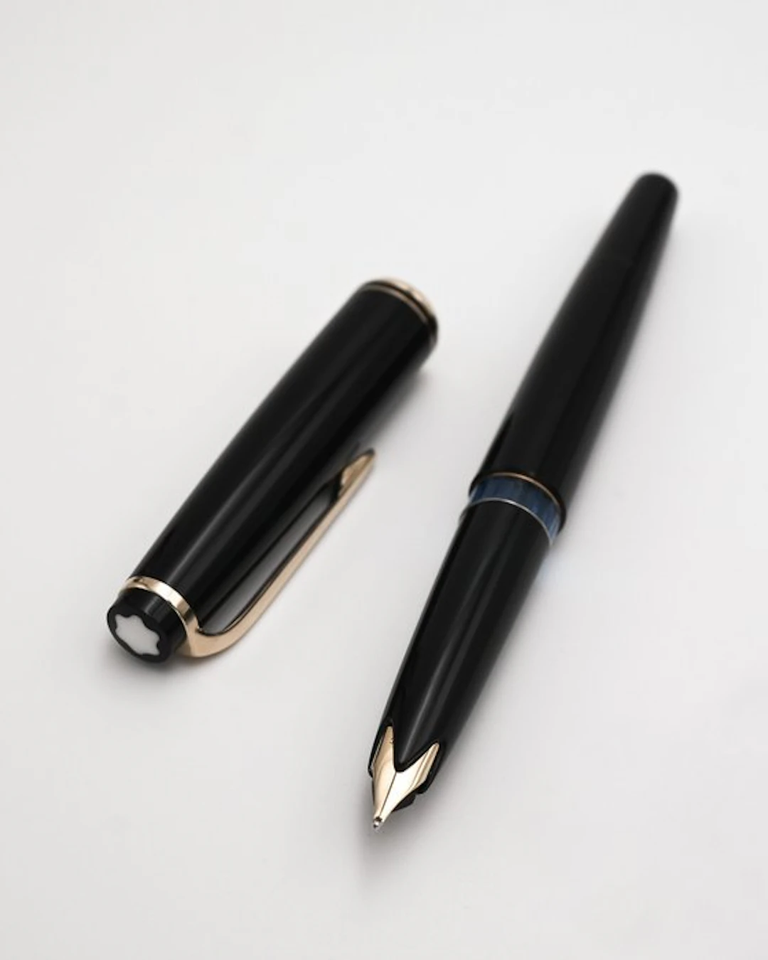 Montblanc - Nr. 22 - Fountain pen