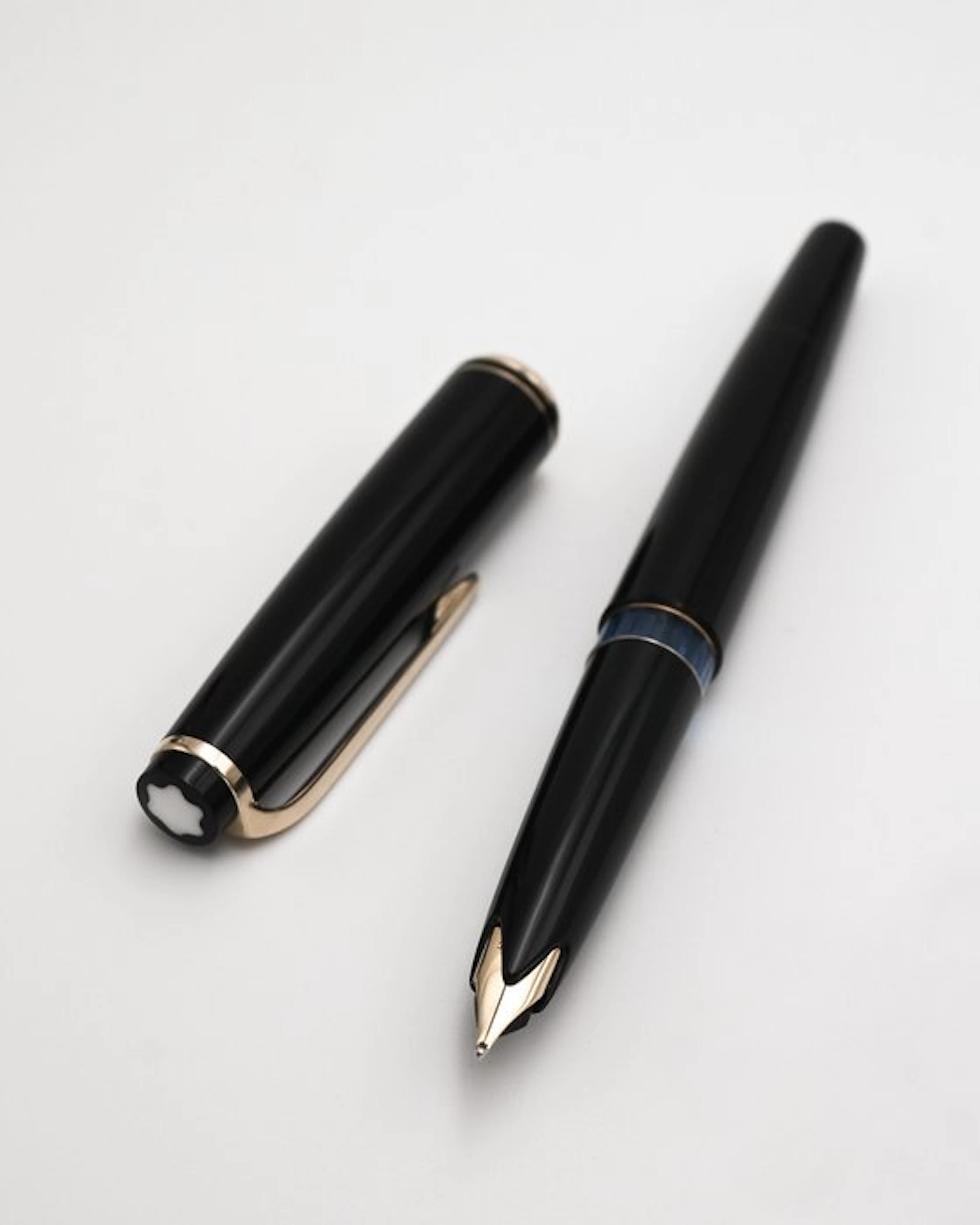 Montblanc - Nr. 22 - Fountain pen