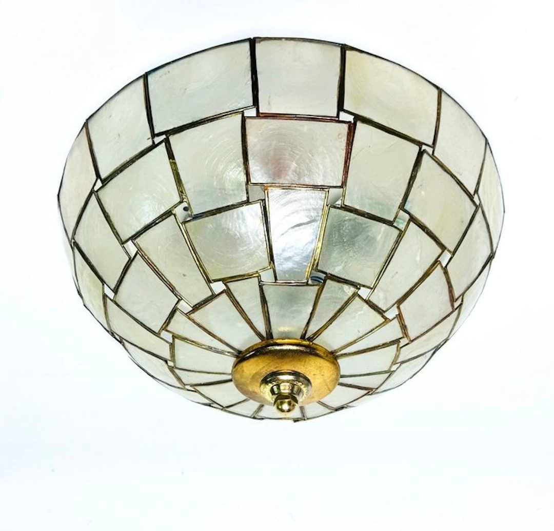 Ceiling lamp - Nacre