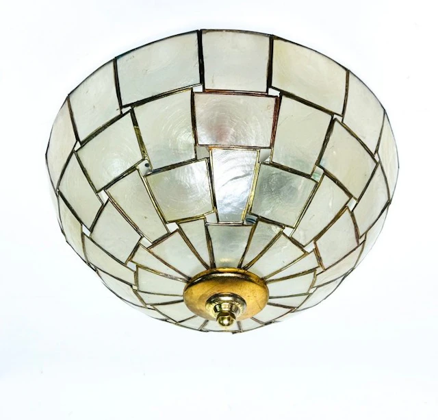 Ceiling lamp - Nacre