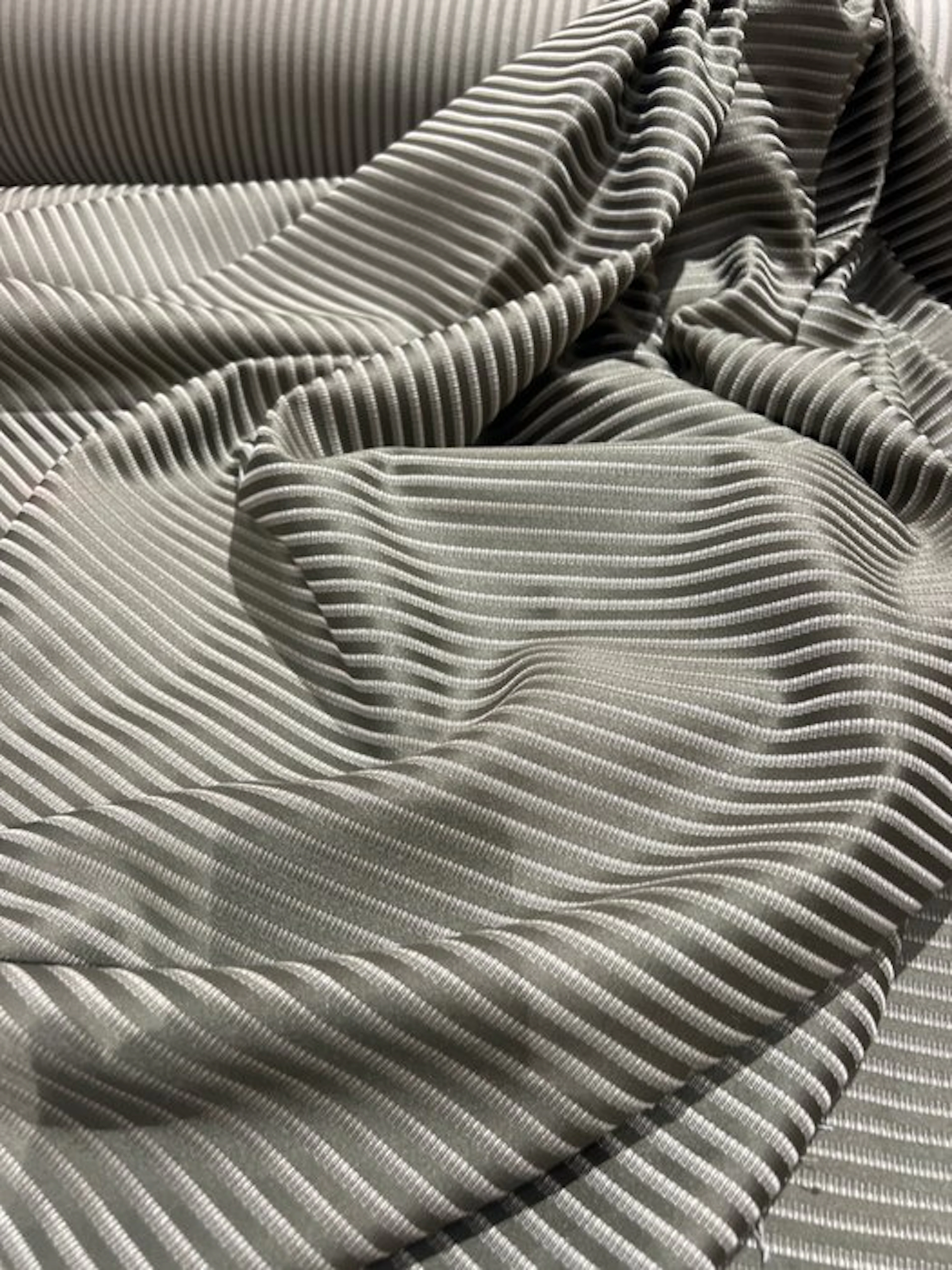rigato no fire trevira cs 980 x 140 - Upholstery fabric - 980 cm - 140 cm