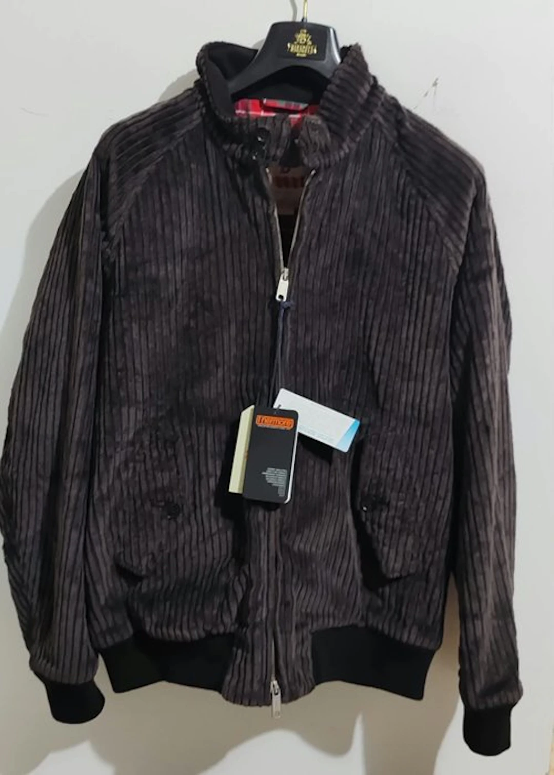 Baracuta - Jacket - New with tags