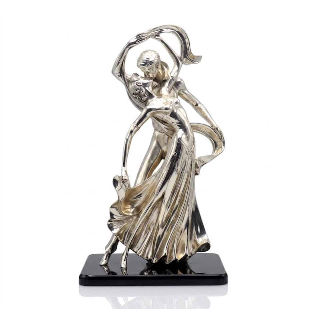 Amilcare Santini (1910–1975) - Sculpture