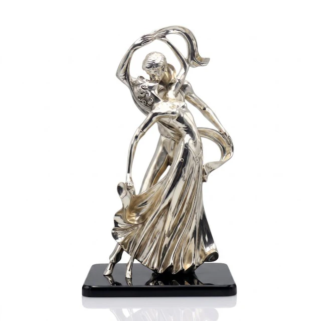 Amilcare Santini (1910–1975) - Sculpture