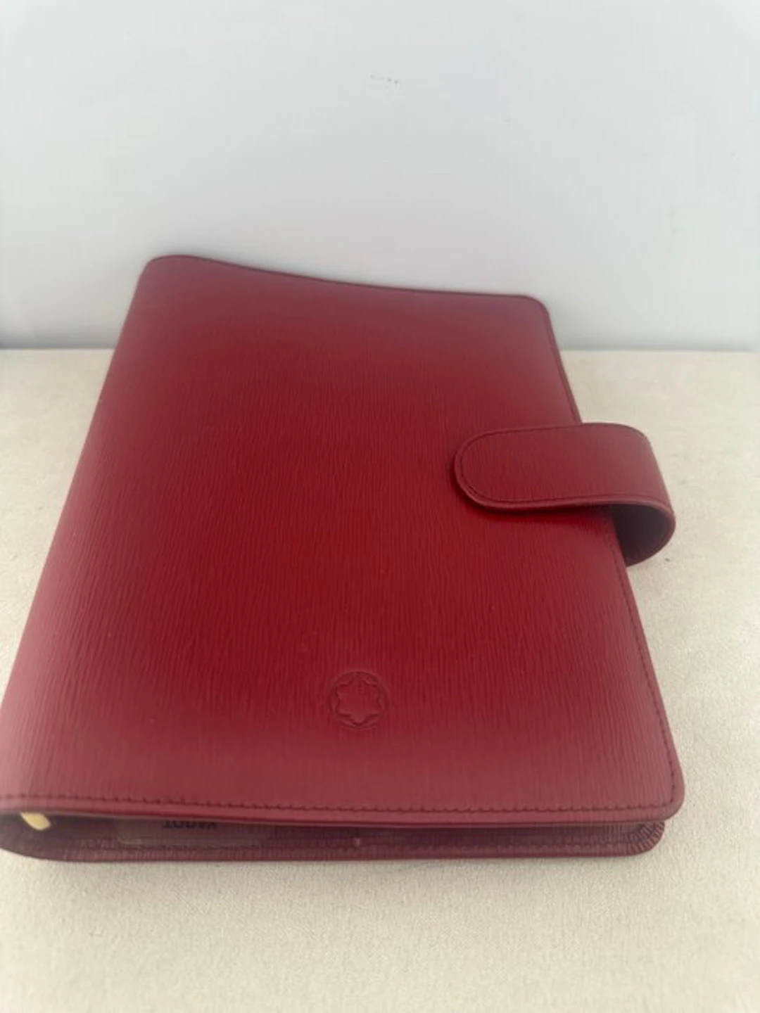 Montblanc - Organizer - Wallet