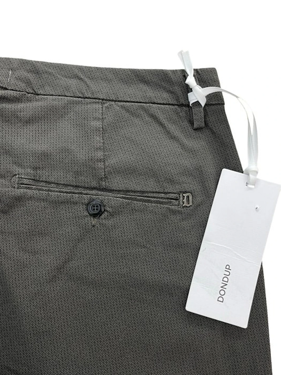 Dondup - Trousers - New with tags