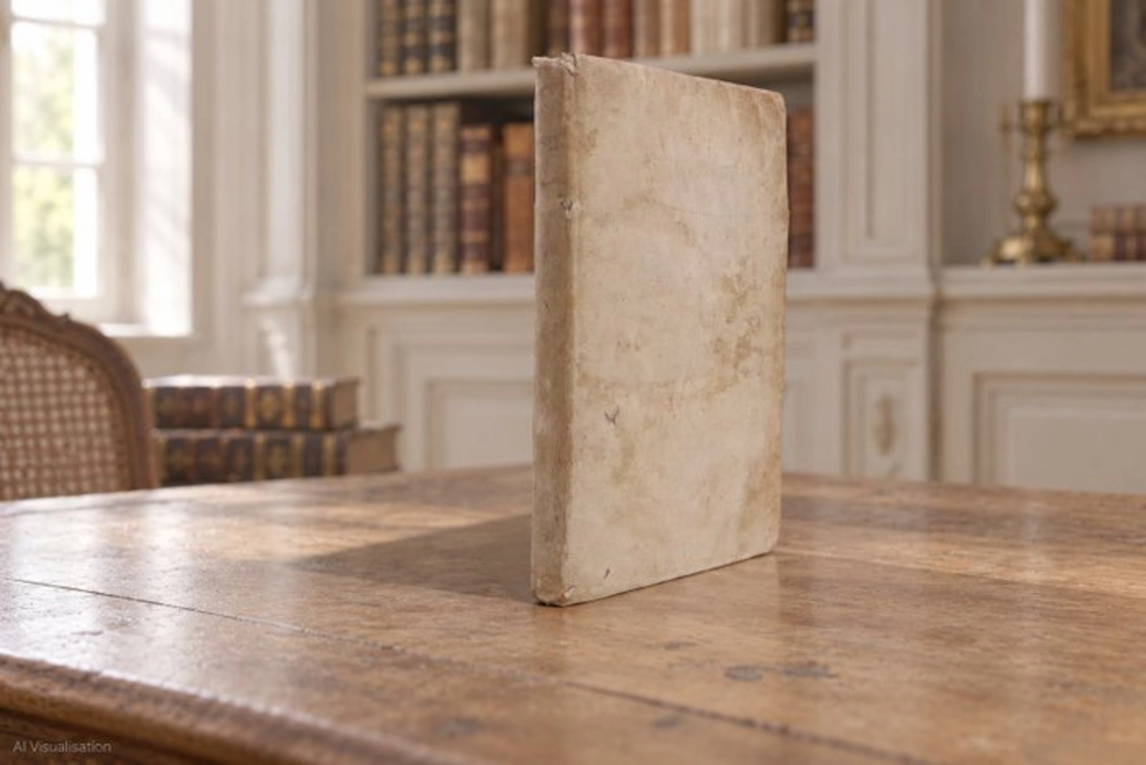 Astruc - Tractatus Therapeuticus et Pathologicus - 1748