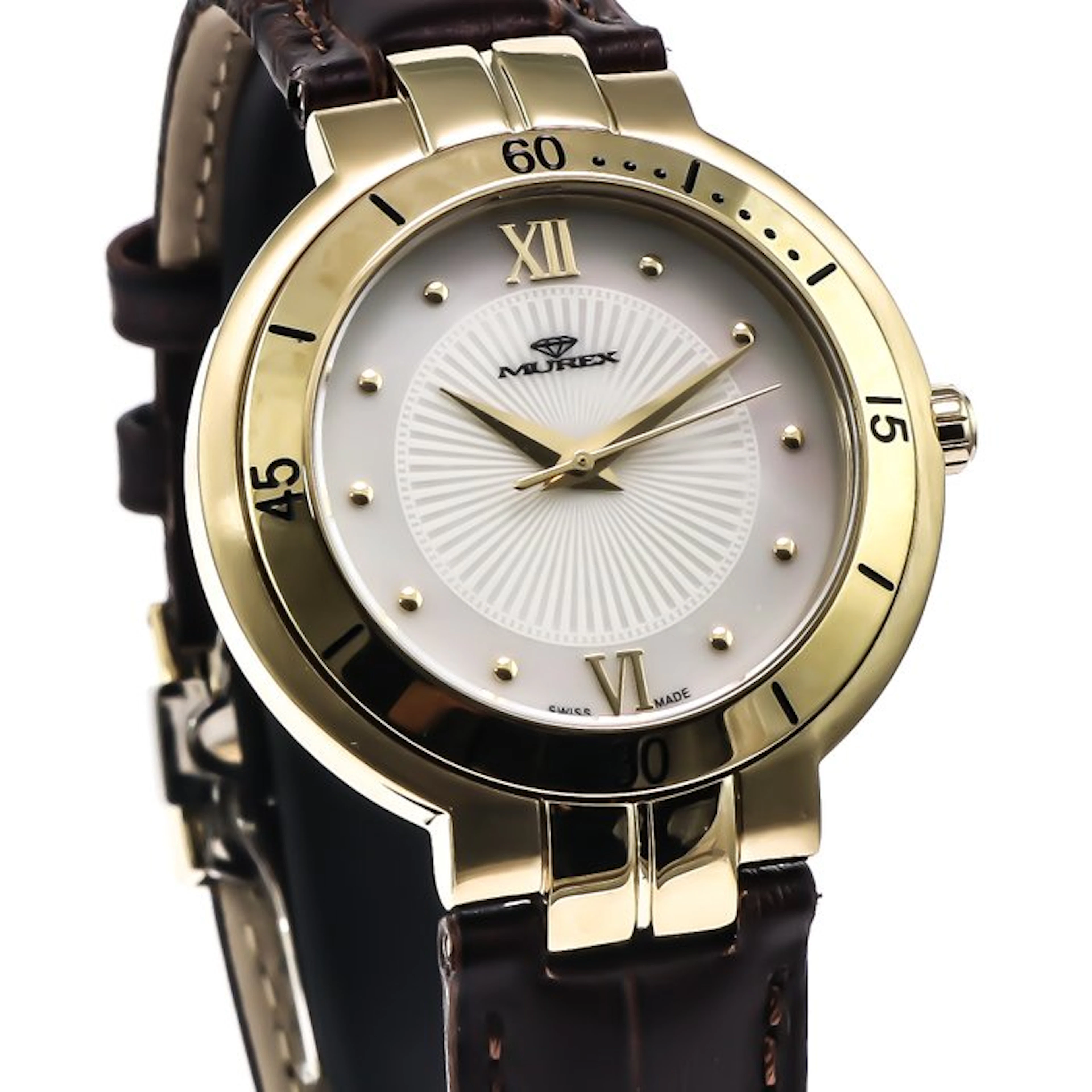 Murex - Swiss Watch - MUL502-GL-7 - No reserve price - Women - 2010-2020