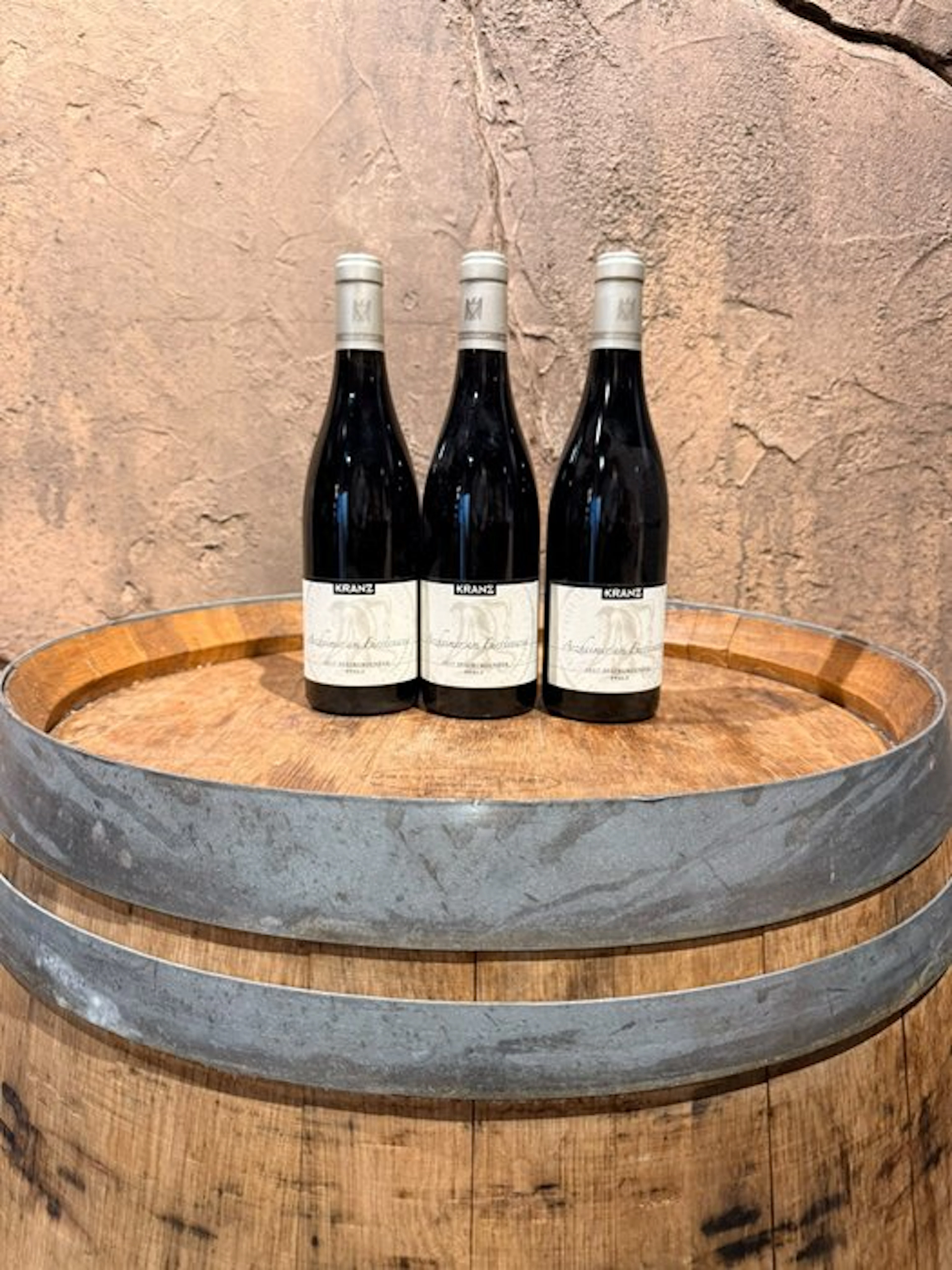 2017 Weingut Kranz