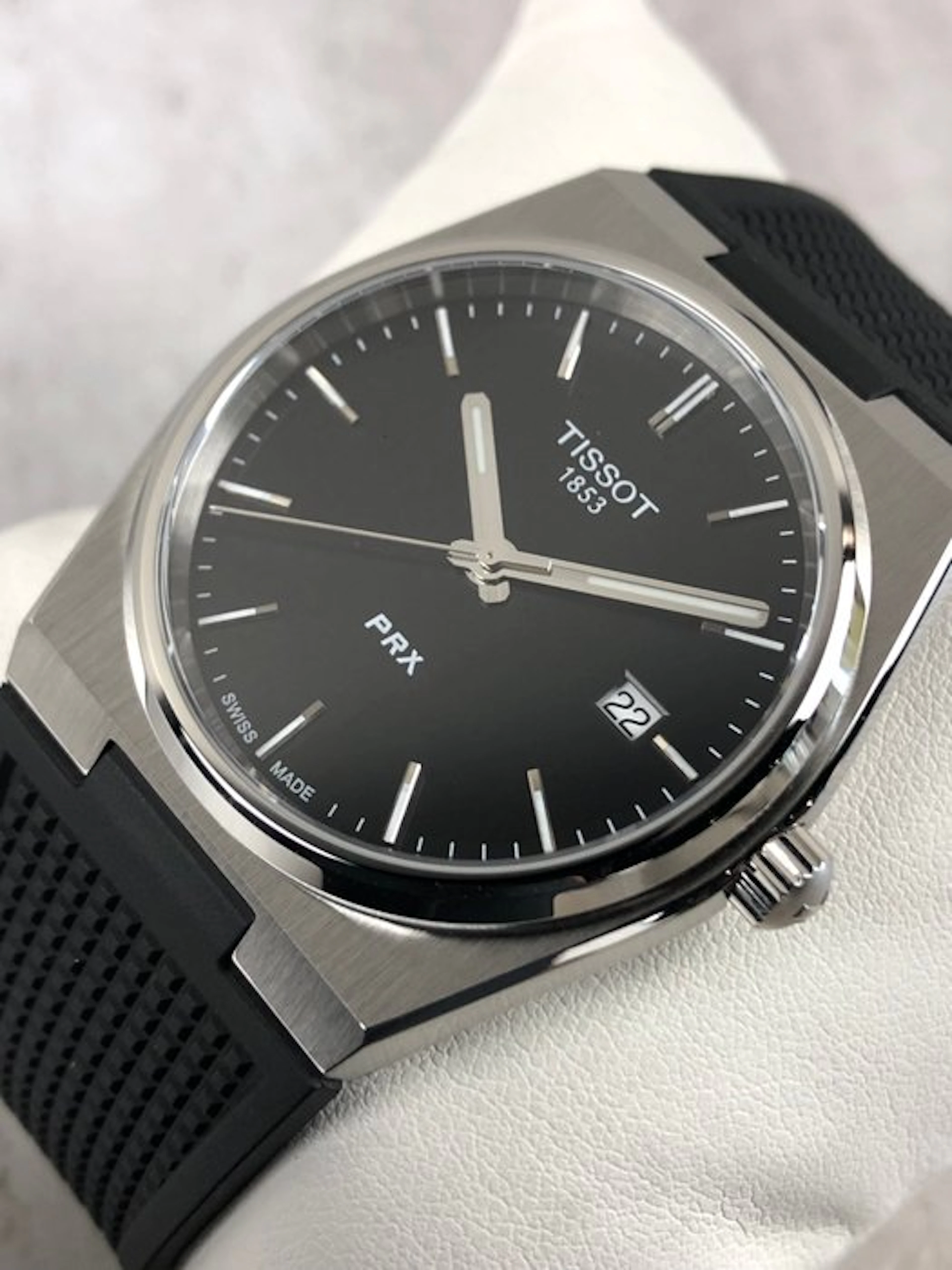 Tissot - PRX - No reserve price - T137.410.17.051.00 - Men - 2020-2025