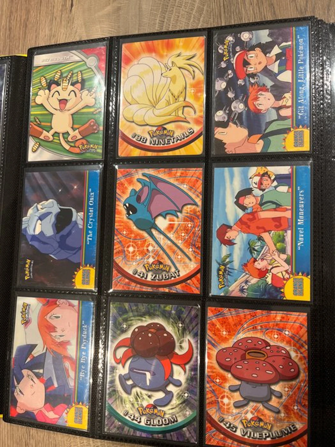 Pokémon - 111 Mixed collection - Various sets