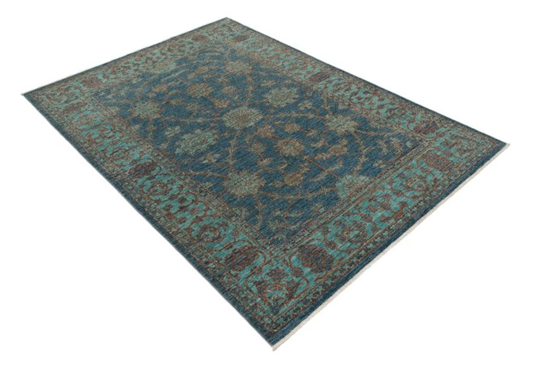 Ziegler - Farahan - New - Rug - 203 cm - 147 cm