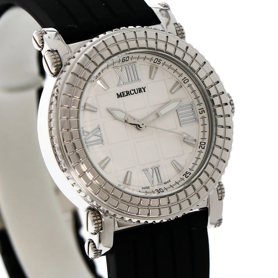 Mercury - Swiss Made Watch - ME10205-SX-1 - No reserve price - Women