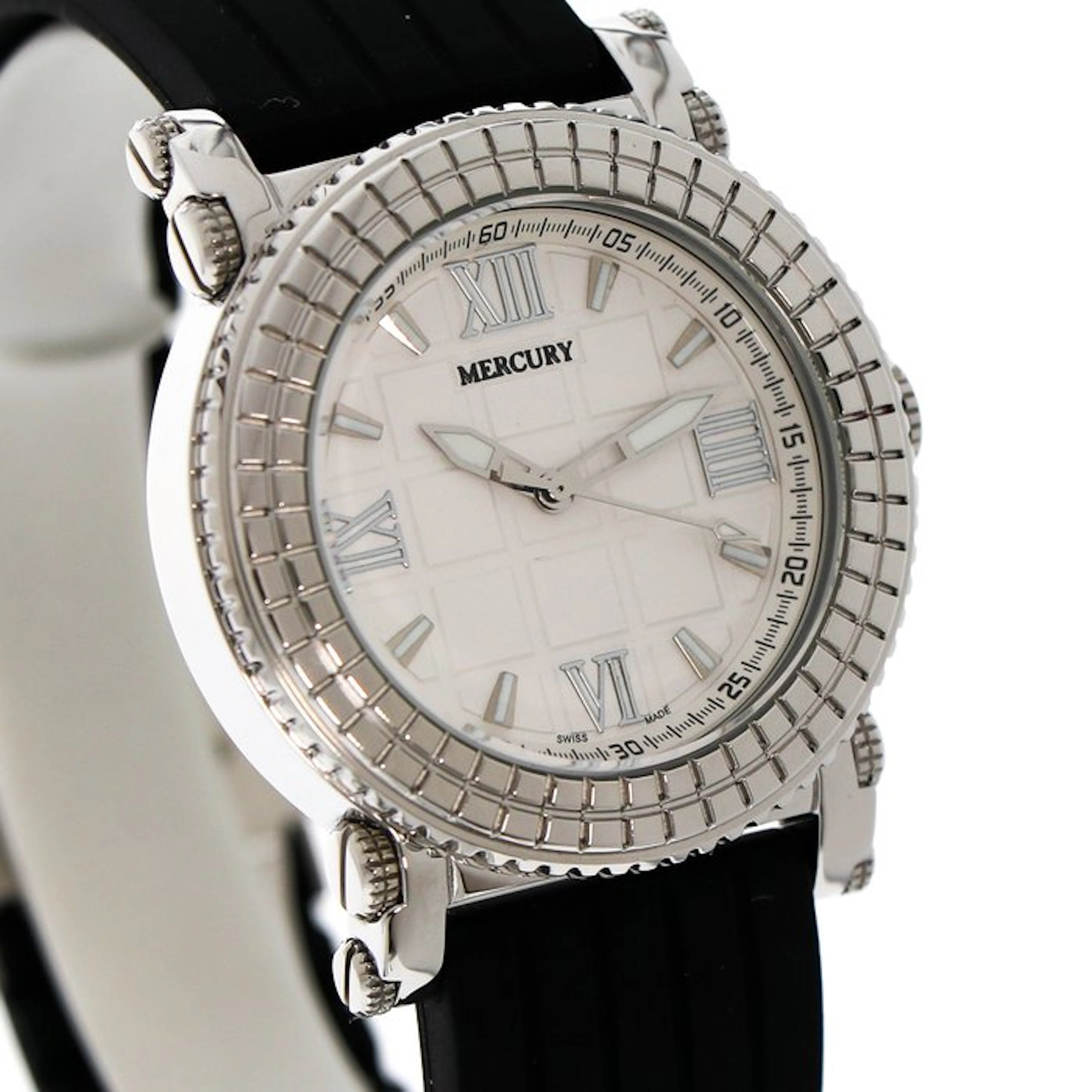 Mercury - Swiss Made Watch - ME10205-SX-1 - No reserve price - Women
