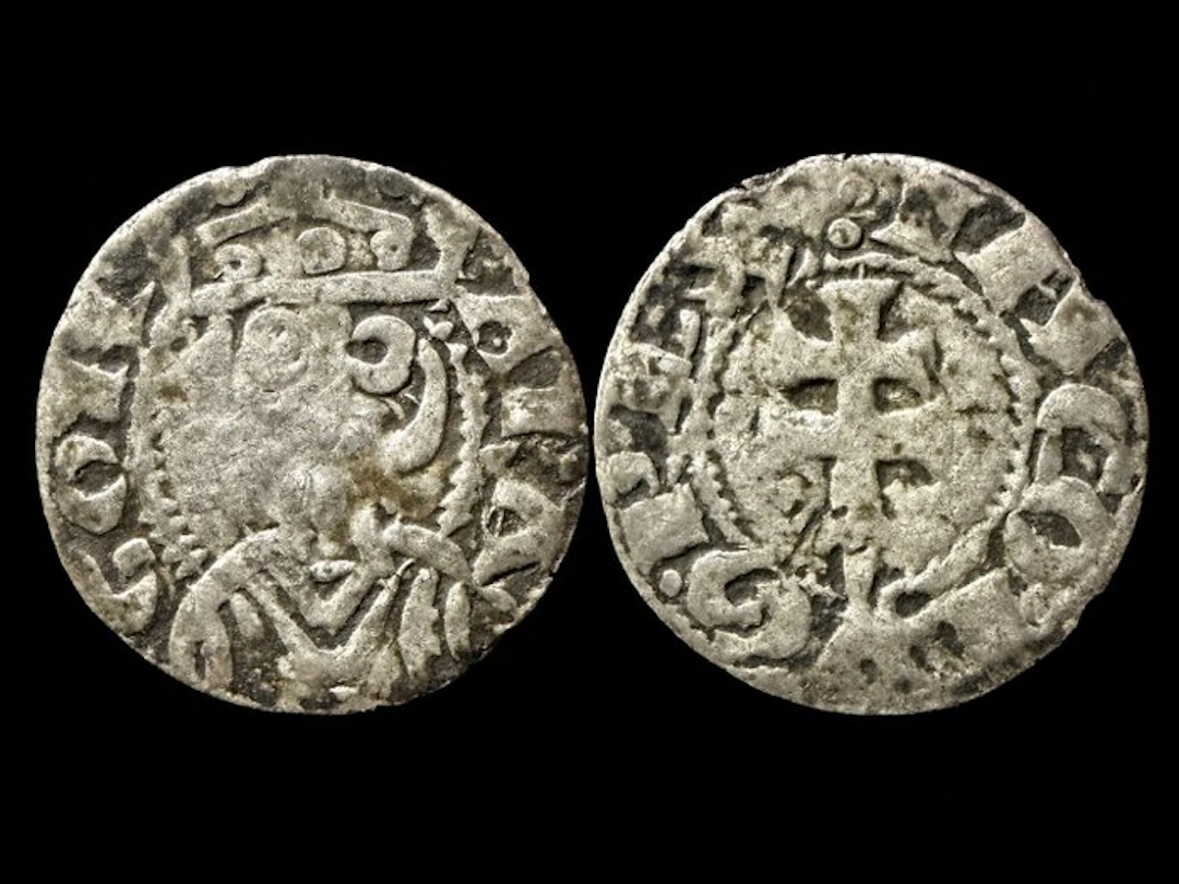 . Kingdom of Aragon Jaime I (1213-1276). Dinero (No reserve price)