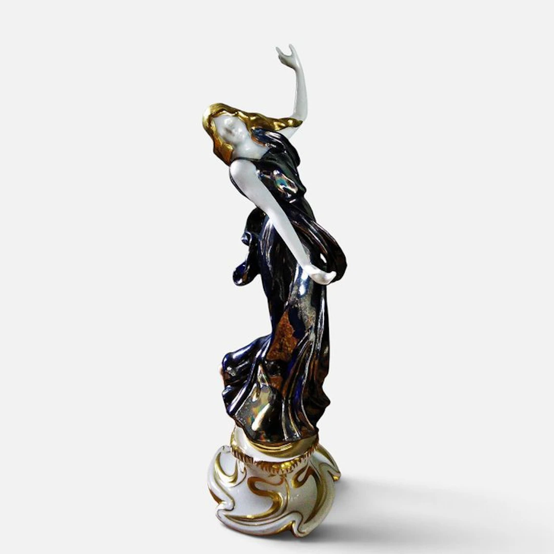 Giulia Mangani - Sculpture