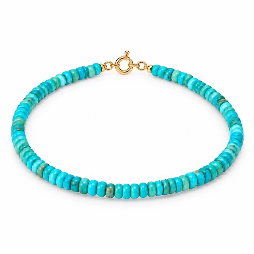 Turquoise - other - Bracelet