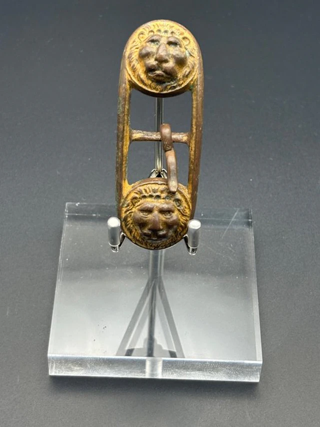 Ancient Roman