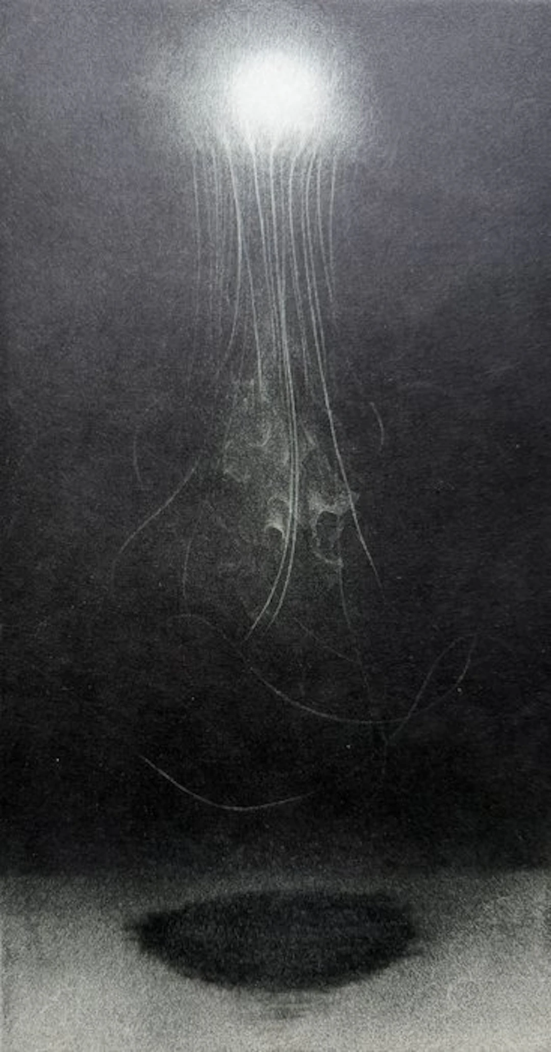"After dream" - Edition: 7/30 - Riko Maeshiro - Japan