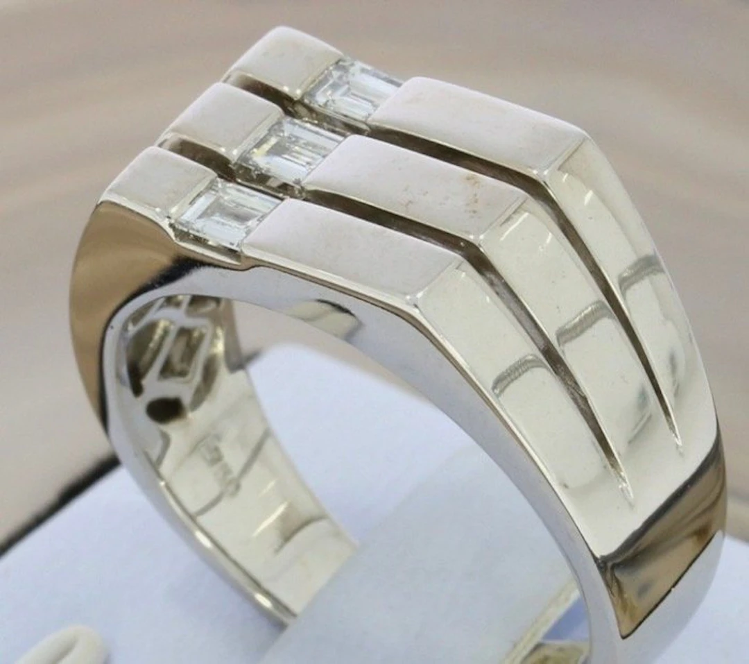 Ring - 18 kt