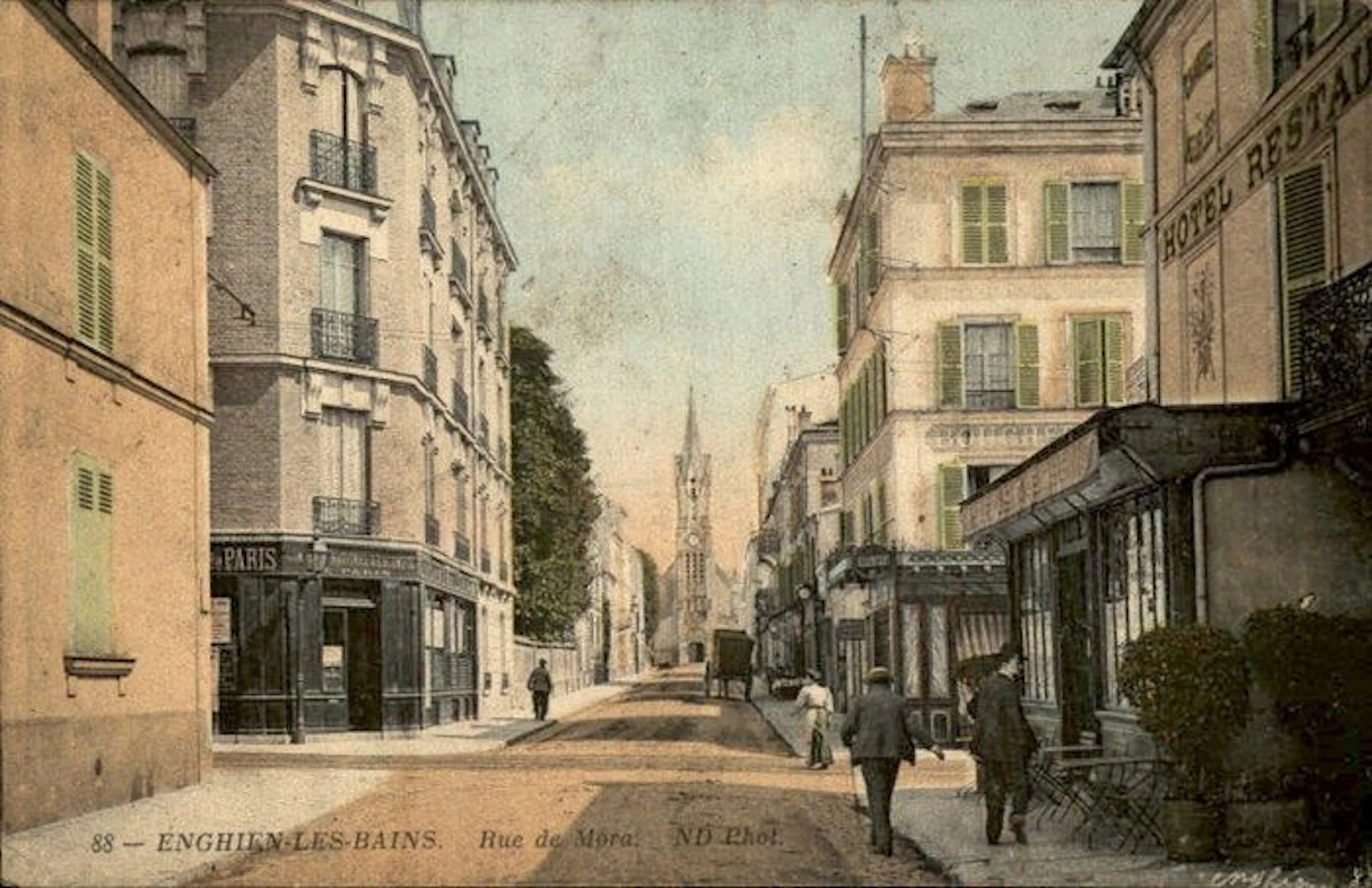 France - Postcard (155) - 1900-1999